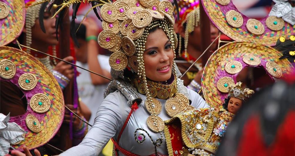 The Sinulog Festival in Cebu, Philippines - Things to do in Cebu